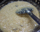 ரவா கேக் தீபாவளி ஸ்பெஷல் ரெசிபி ஸ்டேப் 3 புகைப்படம்