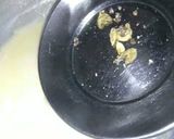 A picture of step 2 of Rongila Bengali Pancake Rolls.