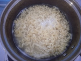 Mie Goreng Cumi