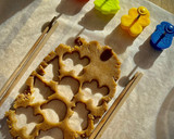 Foto del paso 2 de la receta: Galletitas de jengibre (en Thermomix & airfryer)