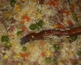 Foto del paso 6 de la receta: Arroz Primavera