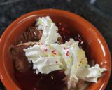Foto do passo 1 de Gelatina e gelado