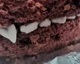 Foto del paso 9 de la receta: Red velvet