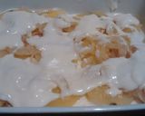 Foto del paso 4 de la receta: Gratén de papas