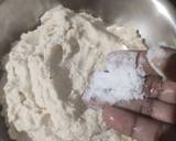 Dahivada recipe step 1 photo