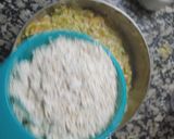 Foto del paso 2 de la receta: Fainá de Zapallitos