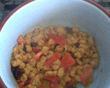 Foto del paso 3 de la receta: Arroz con verduras