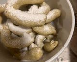 Diós hókifli recept fázis 7 fotója