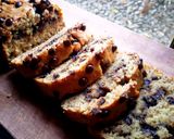 Foto langkah ke 13 dari resep Banana Bread Double Choco🍌🍫.