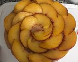 Foto del paso 9 de la receta: Cheesecake de durazno 🍑