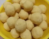 Foto langkah ke 2 dari resep Onde_onde.