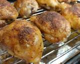 Crispy Baked Chicken Thighs recipe step 6 photo
