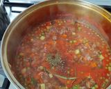 Foto del paso 4 de la receta: Picadillo de res Bonnie