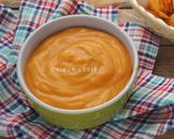 Foto langkah ke 6 dari resep Saus Keju Ekonomis.