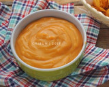 Foto langkah ke 6 dari resep Saus Keju Ekonomis.