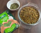 A picture of step 6 of Roasted Masala Pumpkin Seeds – Healthy Snack.