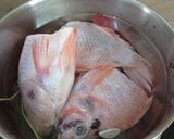 Foto langkah ke 2 dari resep Sop Ikan Nila.