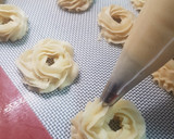 Foto del paso 3 de la receta: Galletas Danesas