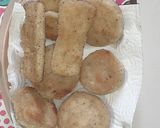 Foto del paso 5 de la receta: Milanesas de Berenjenas