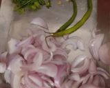 कांदा भजी (kanda bhaji recipe in marathi) रेसिपी स्टेप 1 फोटो 