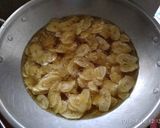 Foto langkah ke 4 dari resep Keripik Pisang Original.