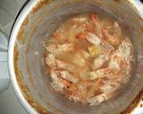 Foto langkah ke 5 dari resep Kaldu udang.