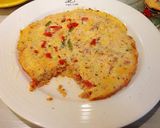 Foto langkah ke 4 dari resep Telor dadar.
