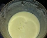 Foto langkah ke 1 dari resep Avocado Oreo Choco Pudding.