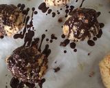 Foto del paso 5 de la receta: Coquitos 🥥 receta muy fácil!