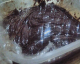 Foto del paso 3 de la receta: Ganache de chocolate