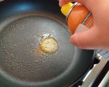 Foto del paso 1 de la receta: Omellet con sabores de verano