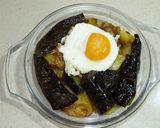 Foto del paso 3 de la receta: Plato alpujarreño