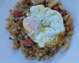 Foto del paso 7 de la receta: Migas v2