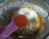 A picture of step 3 of Mango Smoothie.