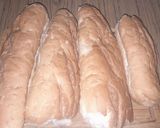 Foto del paso 1 de la receta: Budín de pan
