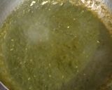 पालक पनीर(palak paneer reccepie in hindi) रेसिपी चरण 3 फोटो