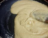 A picture of step 5 of Peanut Katli.