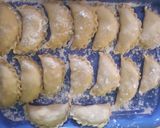 Foto langkah ke 5 dari resep Pastel crunchy.