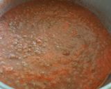 Foto del paso 4 de la receta: Lentejas con pollo, ejotes y papas