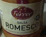 Foto del paso 1 de la receta: Huevos rellenos con salsa Romesco