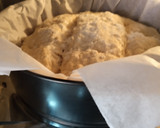 Foto del paso 5 de la receta: Pan casero sin levadura