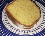 Foto del paso 3 de la receta: Budín de naranja
