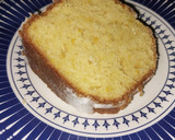 Foto del paso 3 de la receta: Budín de naranja