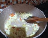 Foto langkah ke 2 dari resep Sapo Tahu.