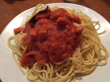 Spaguetti Express