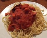 Foto del paso 4 de la receta: Spaguetti Express