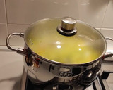 Foto del paso 3 de la receta: Porrusalda +