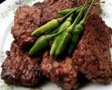 Foto langkah ke 7 dari resep Bacem Tempe.