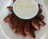 Foto del paso 5 de la receta: Croquetas de lenteja 😋