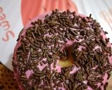 Foto langkah ke 13 dari resep Donat Kentang.